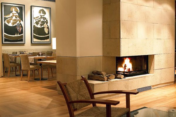 Hotel Jaizkibel (Hondarribia)